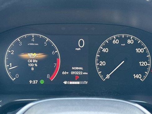 Used 2023 Honda CR-V EX-L image 33