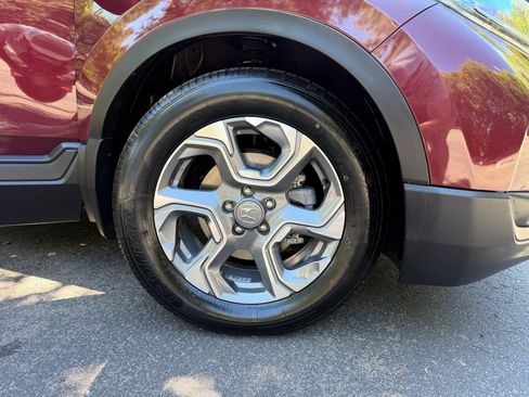 Used 2017 Honda CR-V EX-L image 34