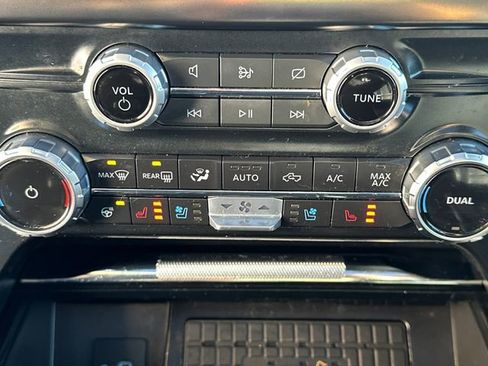 Used 2023 Ford F150 Lariat w/ Equipment Group 502A High image 35