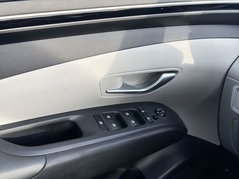 Used 2023 Hyundai Tucson SEL image 17