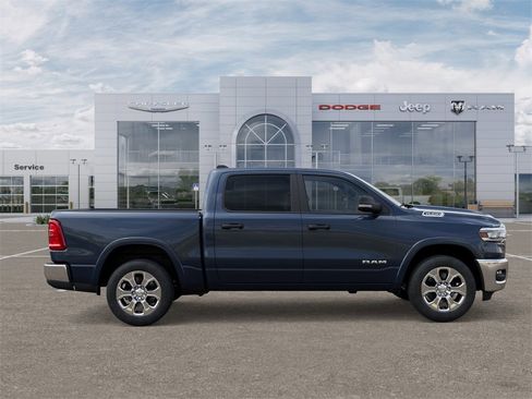 New 2026 RAM 1500 Big Horn image 21