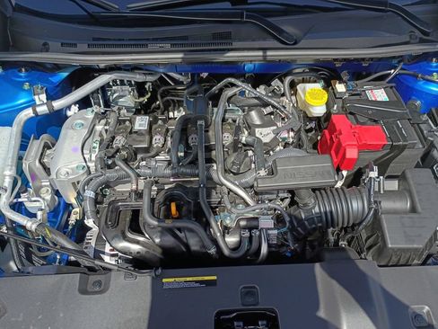 New 2026 Nissan Sentra SR w/ SR Premium Package FWD image 23