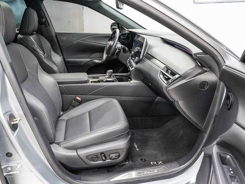 Used 2024 Lexus RX 350 Premium Plus w/ Cold Area Package FWD image 17