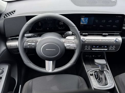 Used 2026 Hyundai Kona SEL Sport AWD/4WD image 19