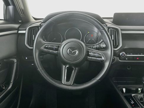 Used 2025 MAZDA CX-50 AWD 2.5 S w/ Premium Package image 18