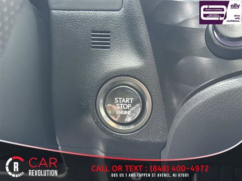 Used 2019 Lexus ES 350 F Sport w/ Accessory Package FWD image 12