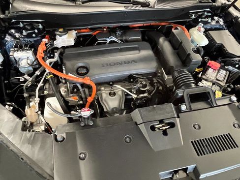 New 2026 Honda CR-V TrailSport image 12