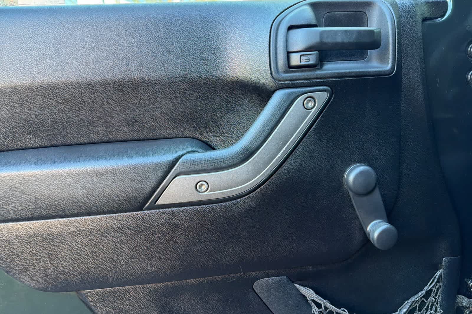 Used 2011 Jeep Wrangler Sport AWD/4WD image 14