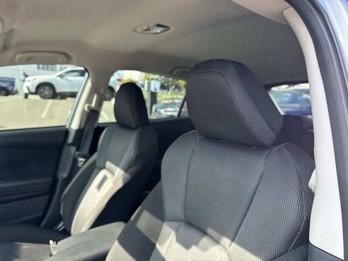 Used 2022 Subaru Impreza 2.0i w/ Popular Package #3 AWD/4WD image 15