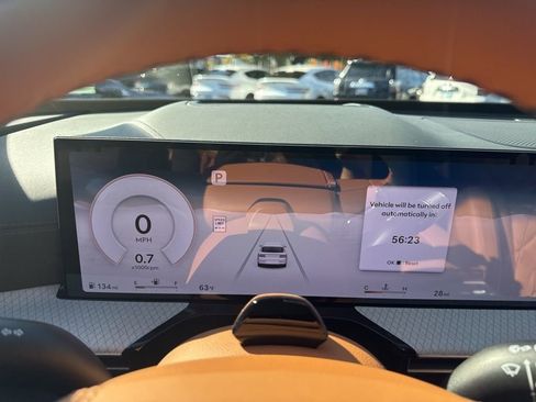 New 2026 Genesis GV80 3.5T Prestige image 26