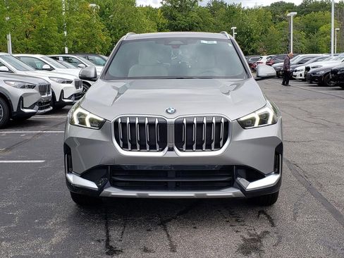 New 2025 BMW X1 xDrive28i w/ Premium Package image 2