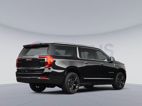 New 2026 GMC Yukon XL Elevation w/ Elevation Premium Package AWD/4WD image 4