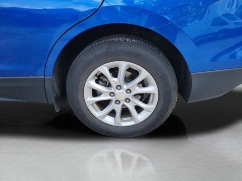 Used 2019 Chevrolet Equinox LS w/ LS Convenience Package FWD image 31