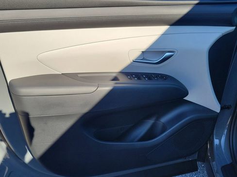 New 2026 Hyundai Tucson SE FWD image 19
