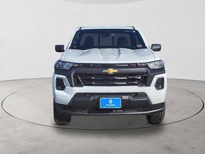 New 2024 Chevrolet Colorado LT w/ LT Convenience Package II