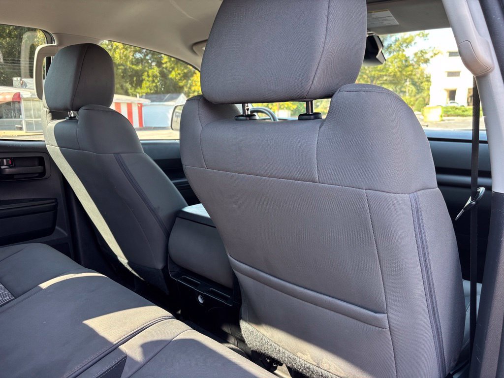 Used 2018 Toyota Tundra SR AWD/4WD image 25