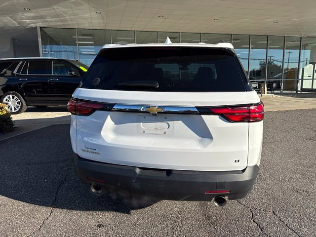 Used 2023 Chevrolet Traverse LT FWD image 5