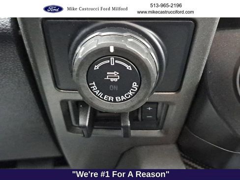 Certified 2019 Ford F150 Raptor w/ Equipment Group 802A Luxury image 17