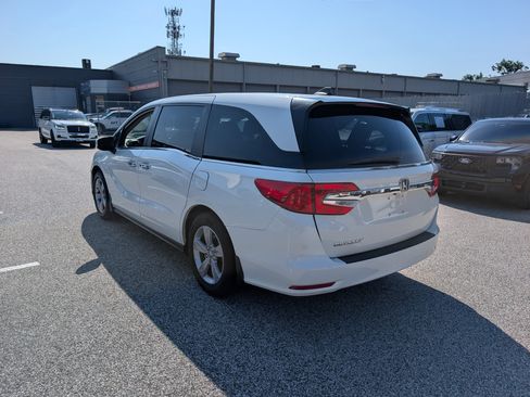 Used 2019 Honda Odyssey EX-L image 5