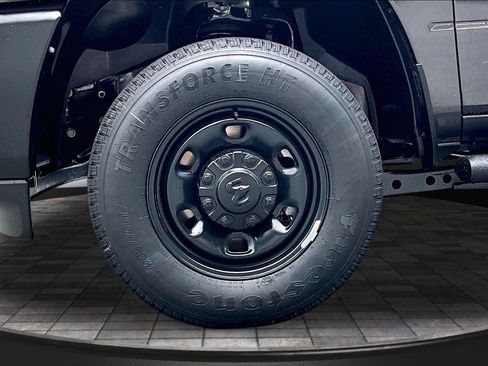 New 2026 RAM 2500 Tradesman AWD/4WD image 12