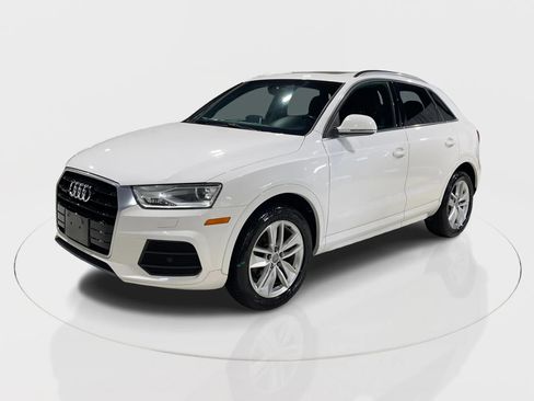 Used 2017 Audi Q3 2.0T Premium Plus image 6