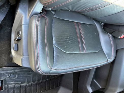 Used 2024 Ford Expedition Max Limited image 14