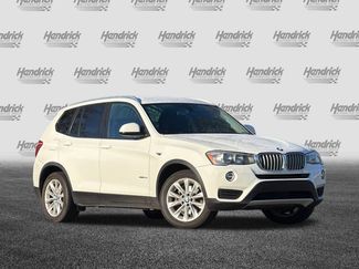 Used 2016 BMW X3 xDrive28i video 2