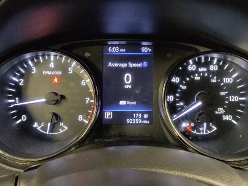 Used 2020 Nissan Rogue Sport S w/ Appearance Package FWD image 23