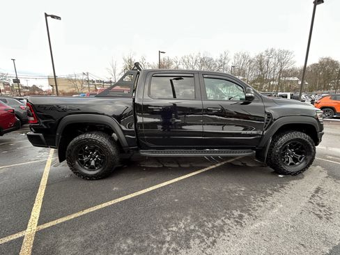 Used 2022 RAM 1500 TRX w/ TRX Level 1 Equipment Group image 14