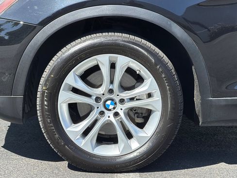 Used 2016 BMW X3 xDrive35i AWD/4WD image 36