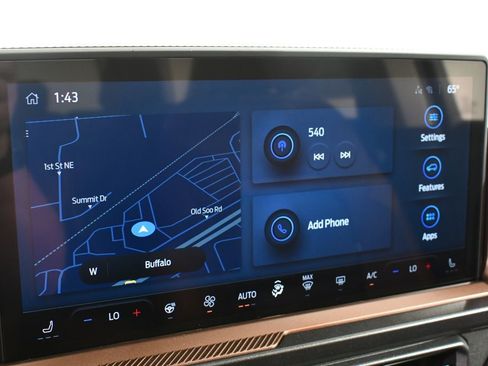 New 2026 Ford Bronco Sport Outer Banks AWD/4WD image 27