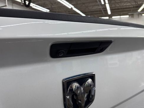 Used 2018 RAM 2500 Laramie w/ Convenience Group image 14