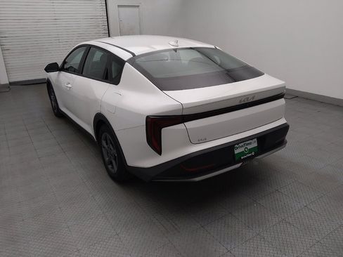 Used 2025 Kia K4 FWD image 5