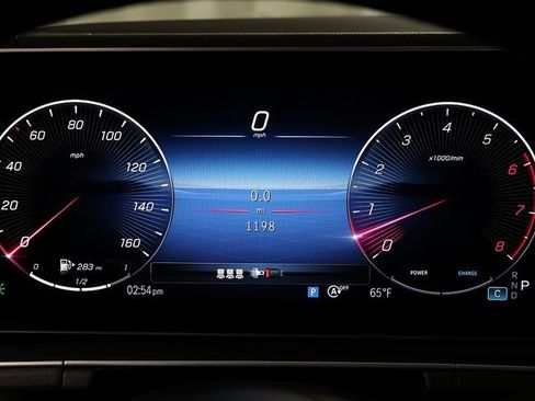 Certified 2026 Mercedes-Benz GLE 450 4MATIC image 17