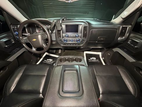 Used 2015 Chevrolet Silverado 1500 LT w/ All Star Edition AWD/4WD image 14