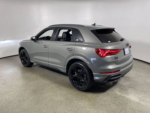 Used 2023 Audi Q3 2.0T Premium Plus w/ Premium Plus Package AWD/4WD image 5