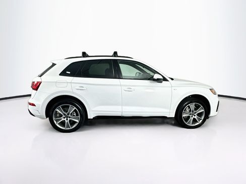 Used 2025 Audi Q5 2.0T Premium AWD/4WD image 10