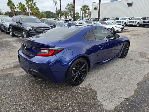 Used 2024 Toyota GR86 Premium image 6