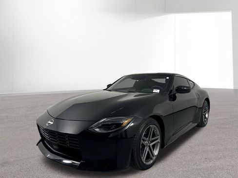 Certified 2024 Nissan Z Sport w/ Floor Mat Package image 24