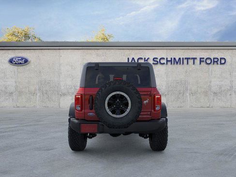 New 2025 Ford Bronco 2-Door w/ Sasquatch Package image 5