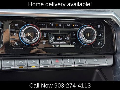 Used 2023 GMC Sierra 1500 Denali w/ Denali Reserve Package image 19