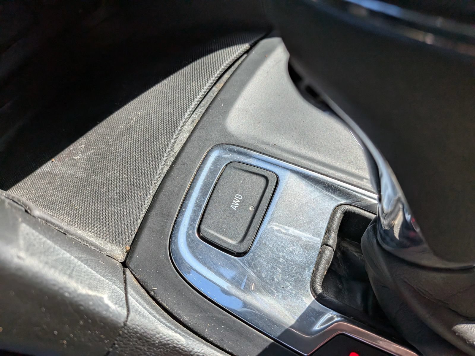 Used 2020 Chevrolet Equinox LT AWD/4WD image 57