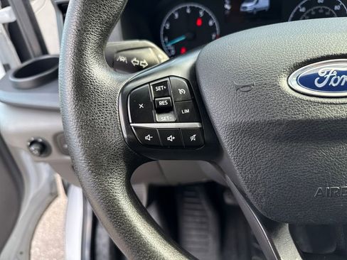 Certified 2023 Ford Transit 250 Low Roof w/ Exterior Upgrade Package image 15