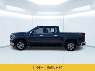 Used 2024 GMC Sierra 1500 SLT video 2