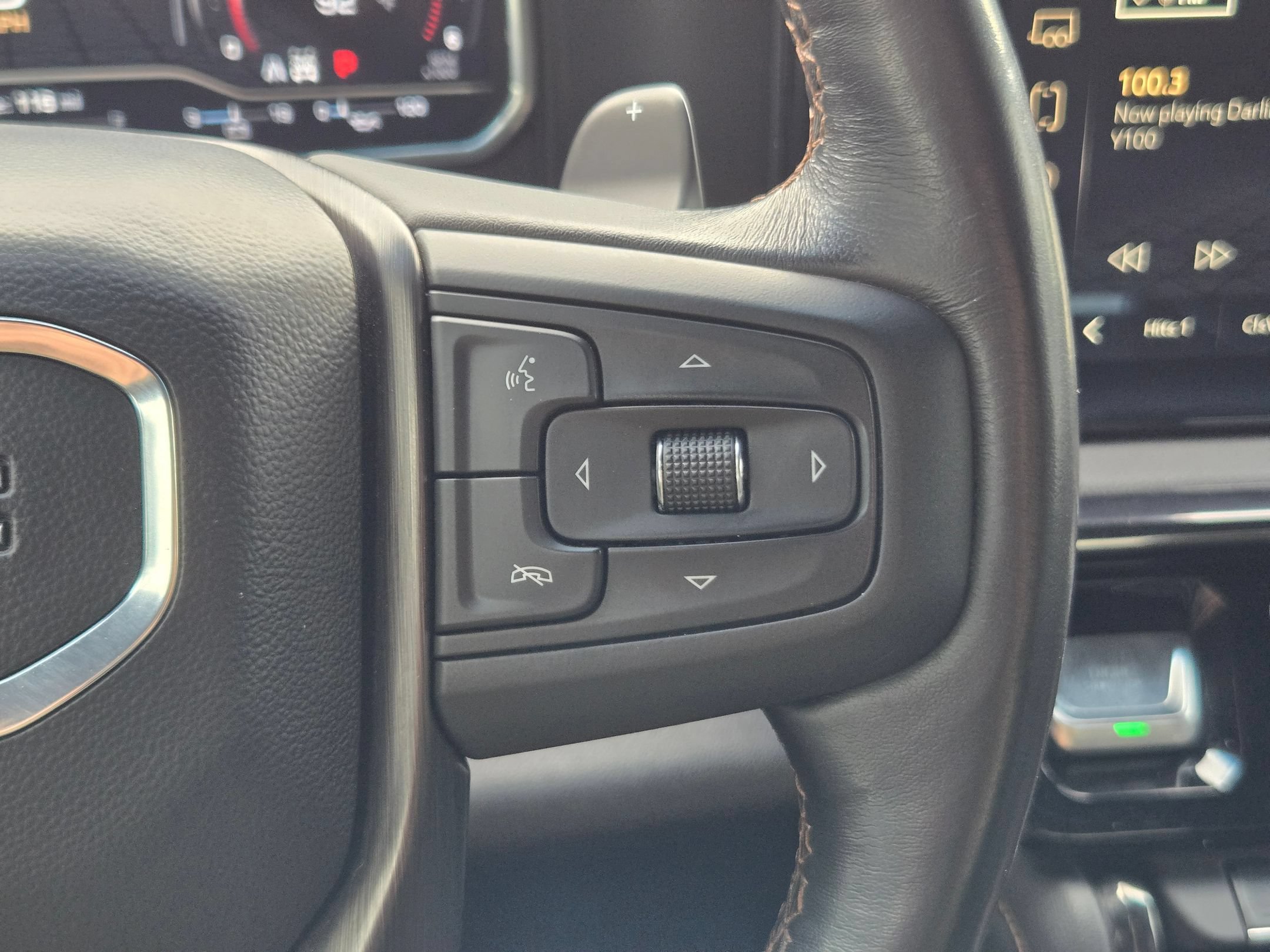 Certified 2022 GMC Sierra 1500 AT4 AWD/4WD image 13