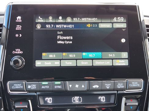 Used 2022 Honda Odyssey EX-L image 11