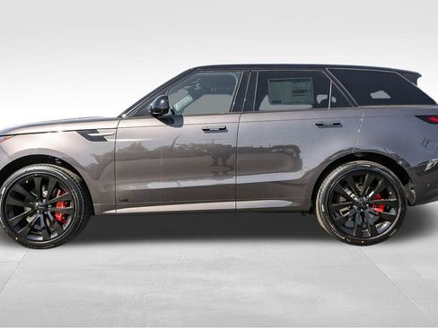 New 2026 Land Rover Range Rover Sport Autobiography AWD/4WD image 8