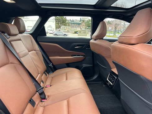 New 2026 Toyota Crown Signia image 14