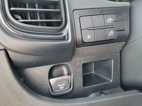 New 2025 RAM ProMaster 1500 w/ Convenience Group FWD image 13