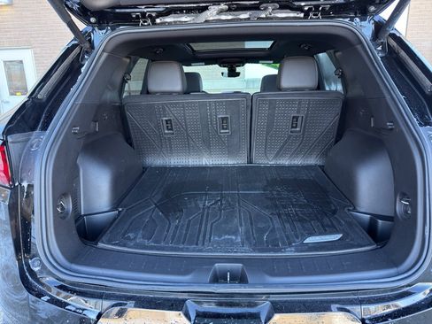 Certified 2023 Chevrolet Blazer RS w/ Driver Confidence II Package AWD/4WD image 45
